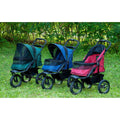 No-Zip Stroller N958