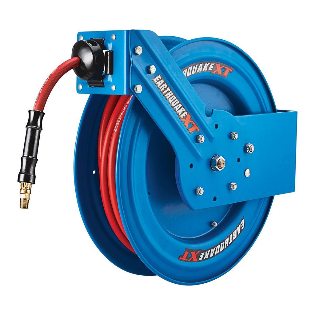 3/8 in. x 50 Ft. Air Hose Reel L58789