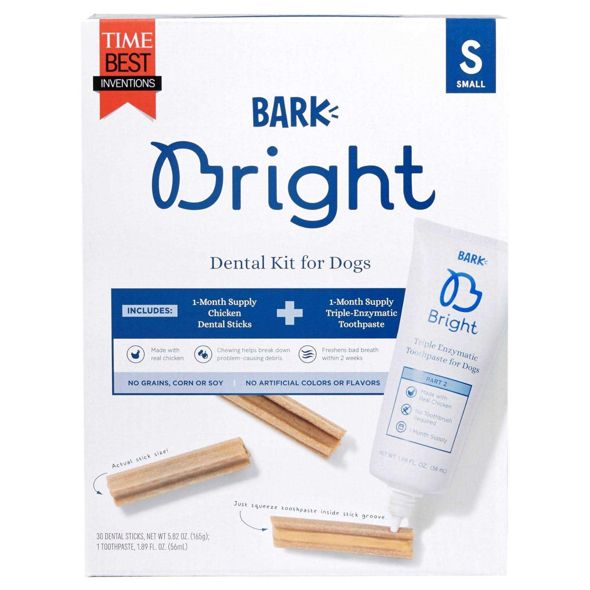Dental Kit for Dogs U496