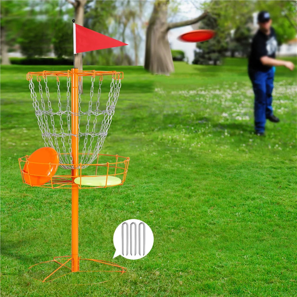Disc Golf Goal D944124