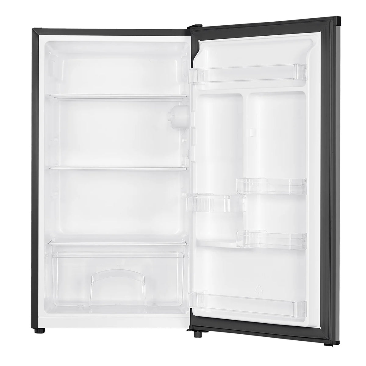 3.2-Cu. Ft. Black Mini Fridge A97632