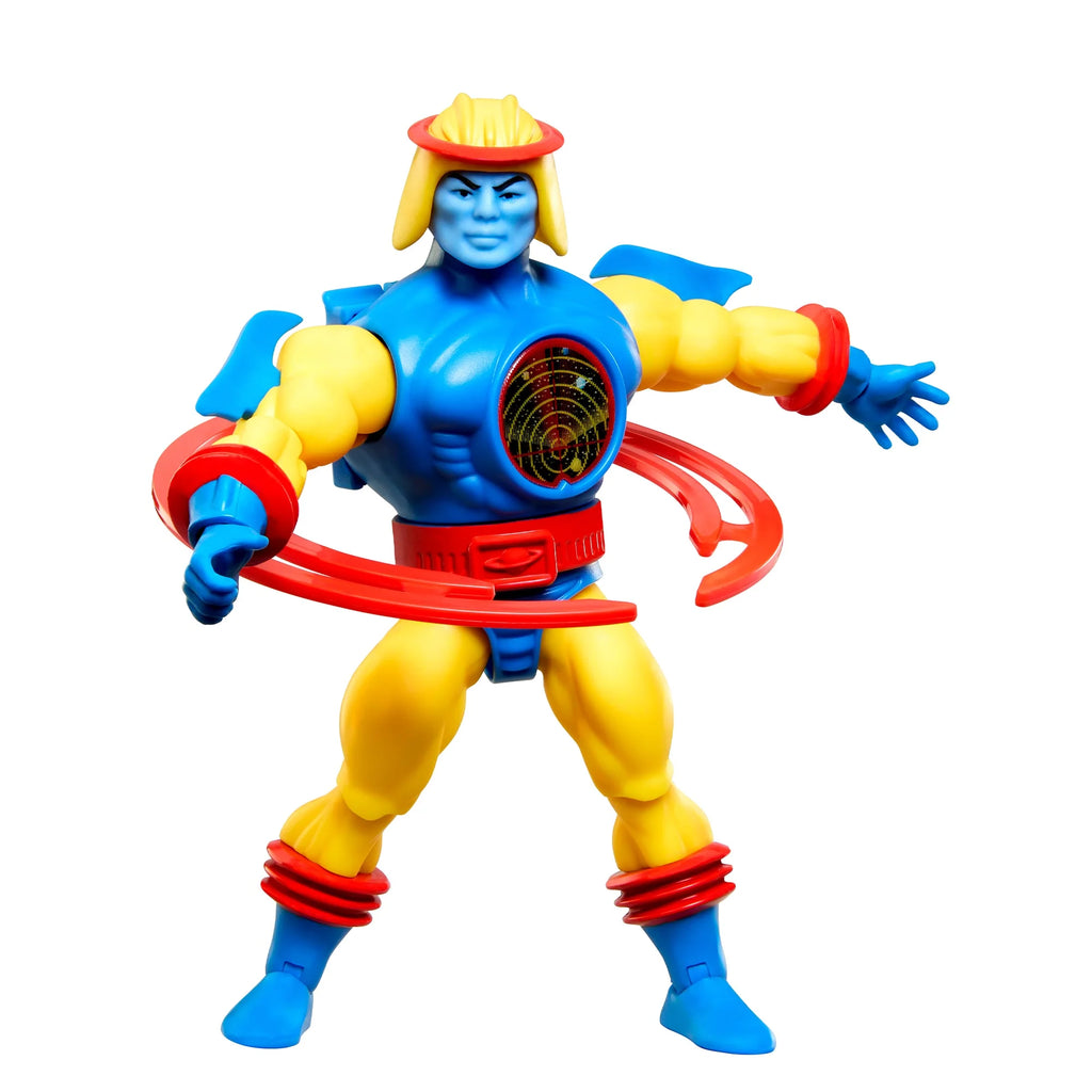 Sy-Klone Figure O43965