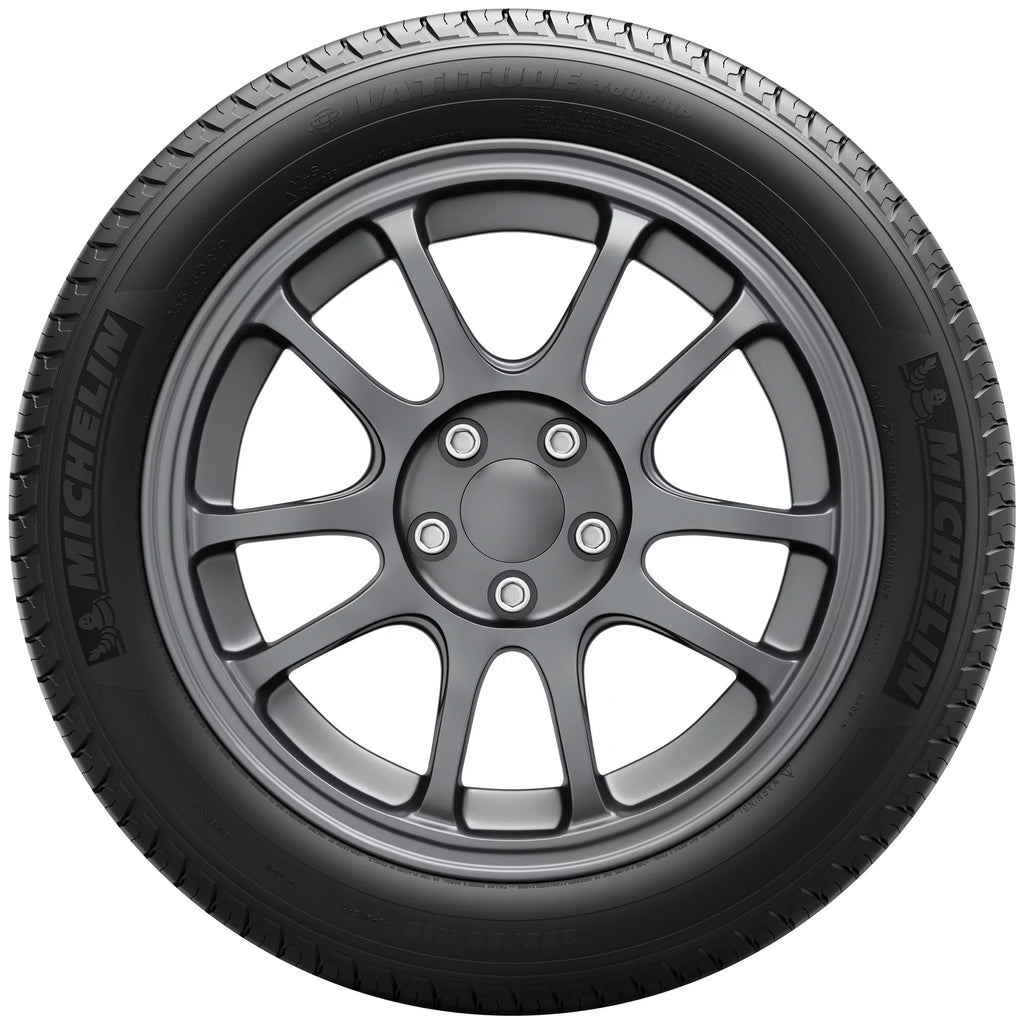 All-Season 245/60R18 105V Tire A8694