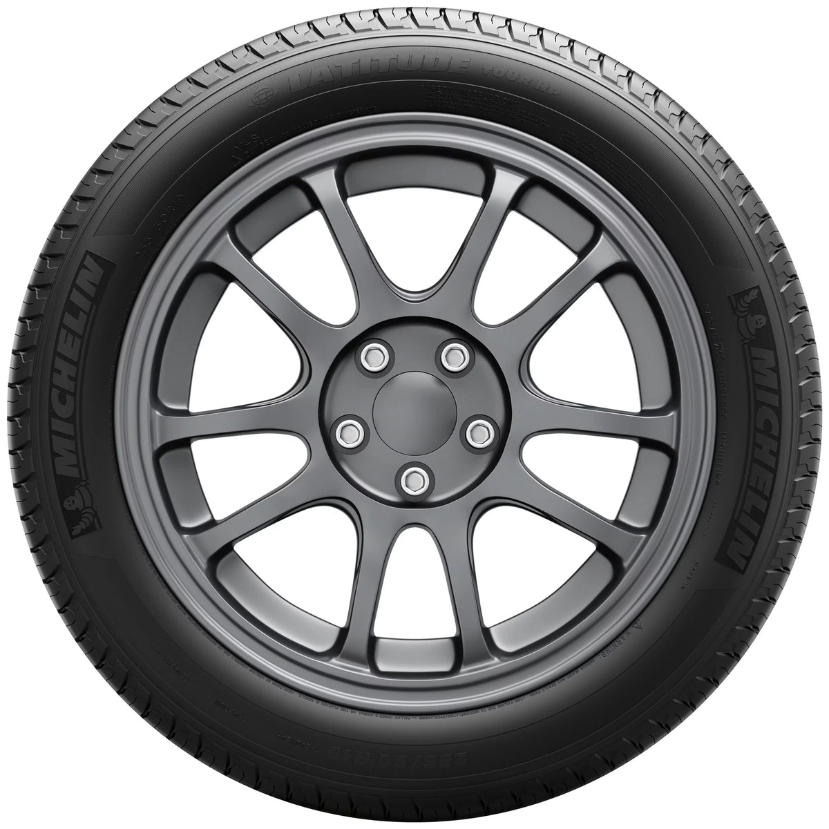 All-Season 245/60R18 105V Tire A8694