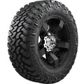 LT40X13.50R17 Mud Terrain Light Truck Tire W77416