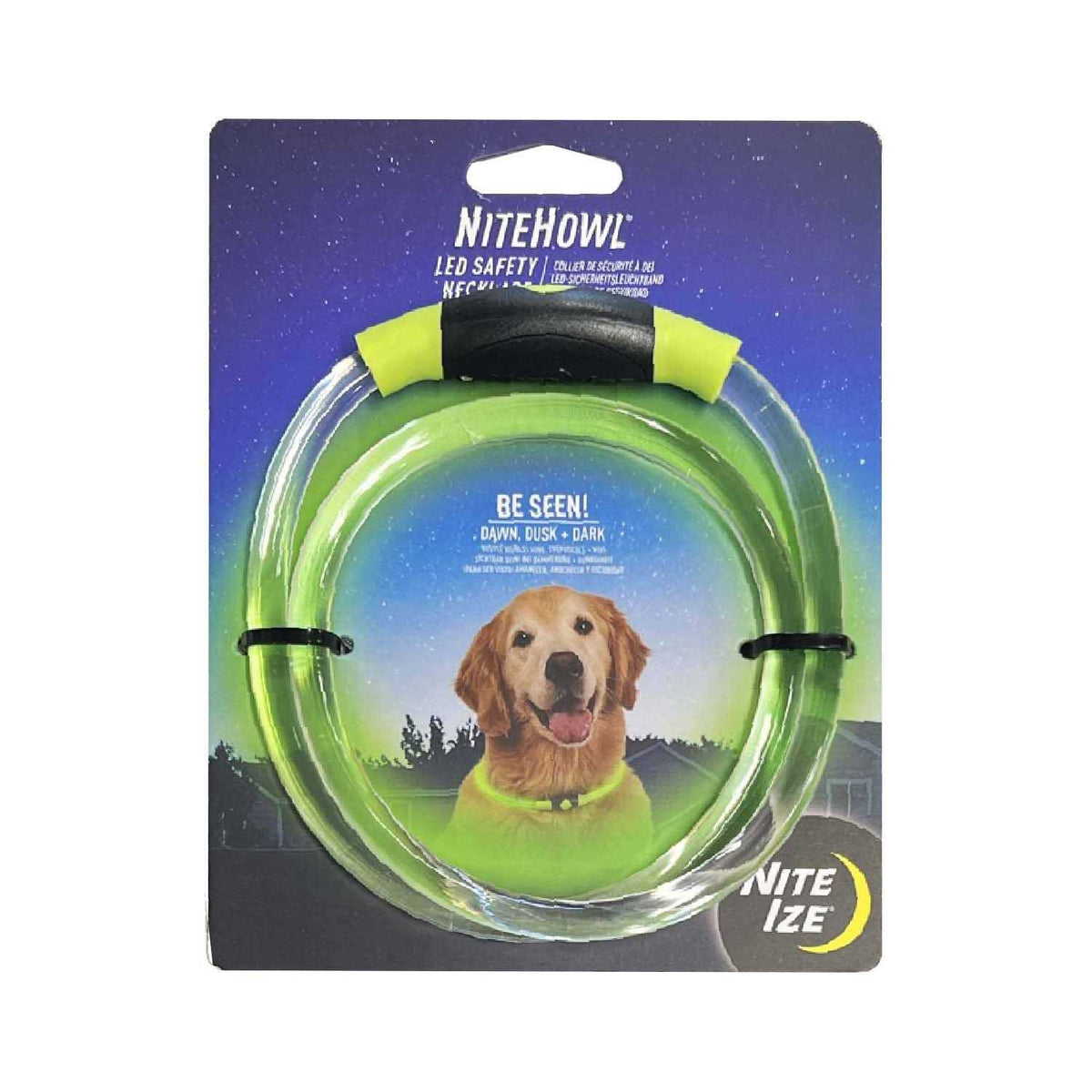 LED Safety Necklace S716870