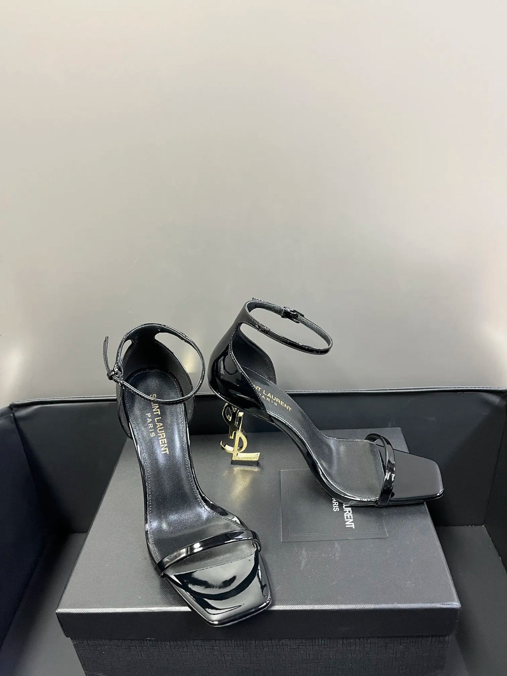 Women Shoes Heels 9 cm I4613