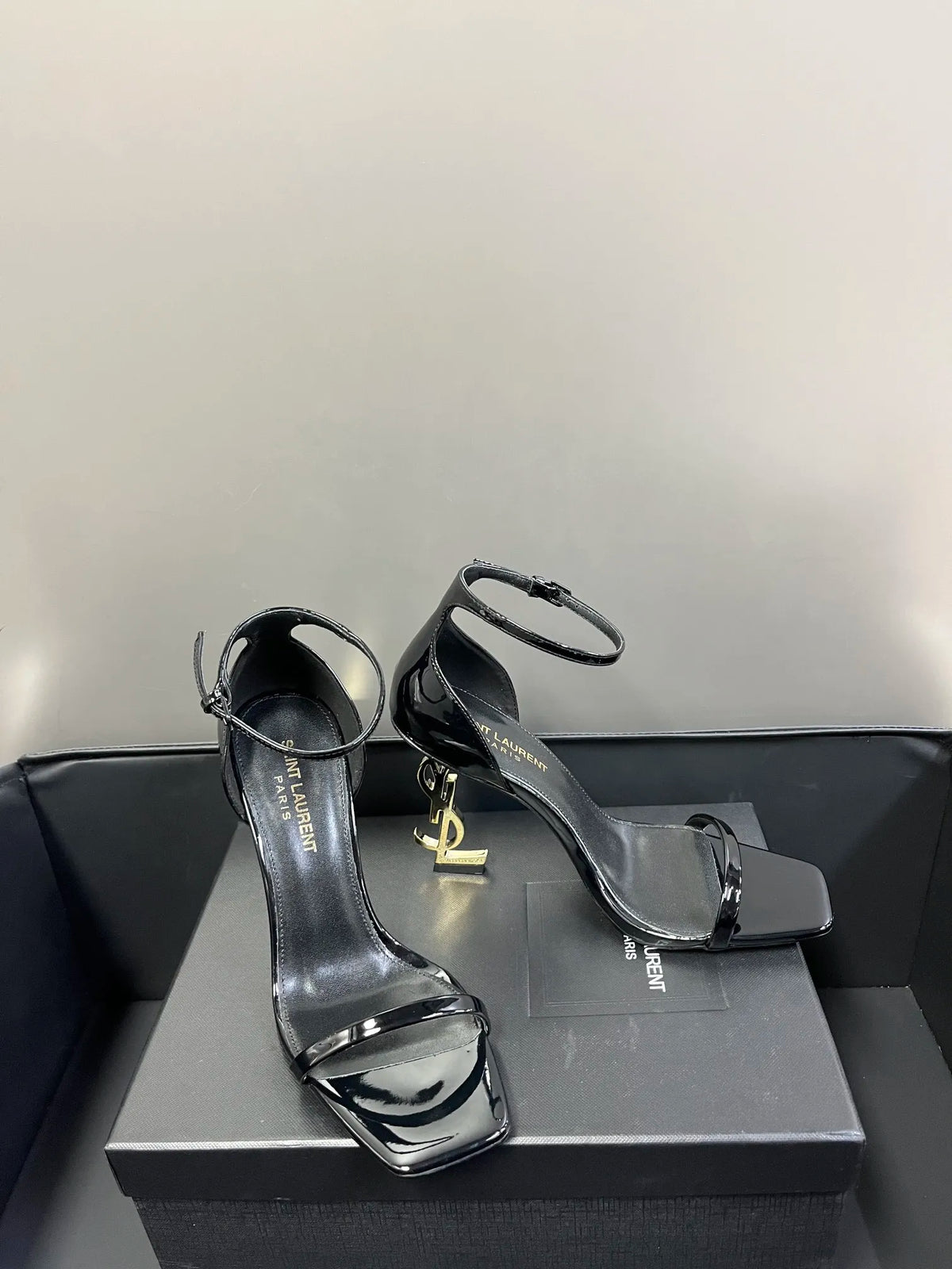 Women Shoes Heels 9 cm I4613