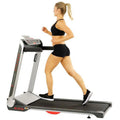 20 in. Treadmill with Wide LoPro Deck C5820