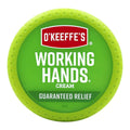 Working Hands Cream U576632