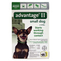 Advantage II for Dogs 3 T96281