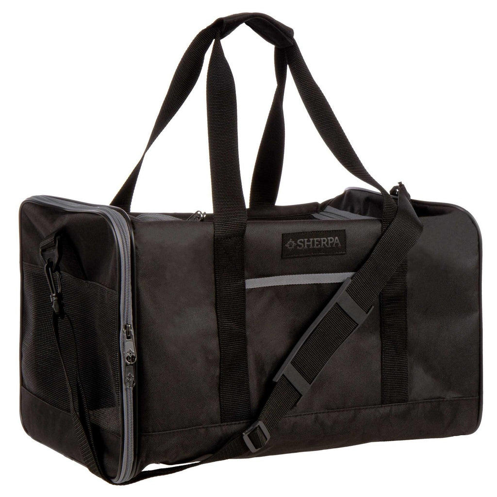 Soft Sided Pet Carrier for Cats & Dogs E941560