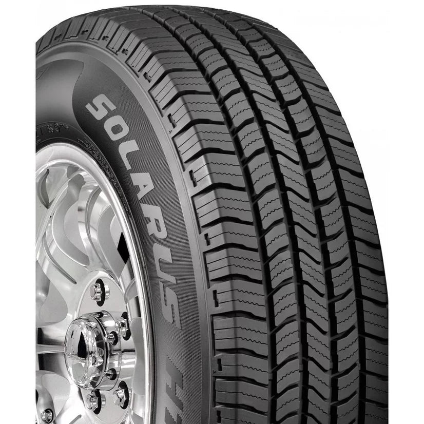 All-Season Tire N17665