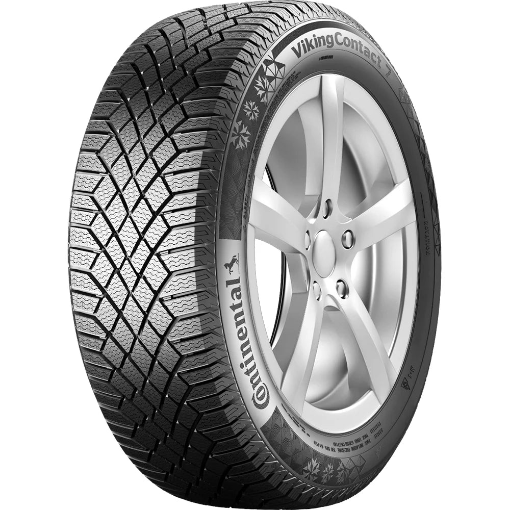 Winter Passenger Tire O77849