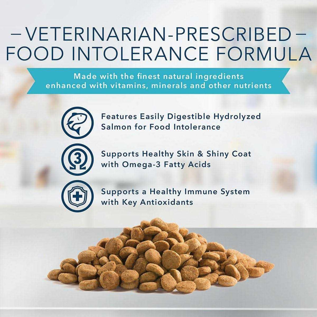Hydrolyzed Dry Dog Food D25700