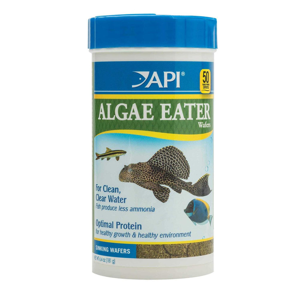 Algae Wafers N1023