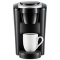 Black Single-Serve K-Cup Pod Coffee Maker C558