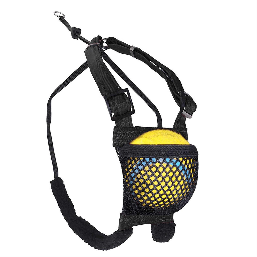 Nylon Mesh Dog Harness G966216