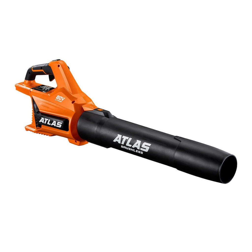 80V Brushless Cordless 150 MPH/605 CFM Blower J571