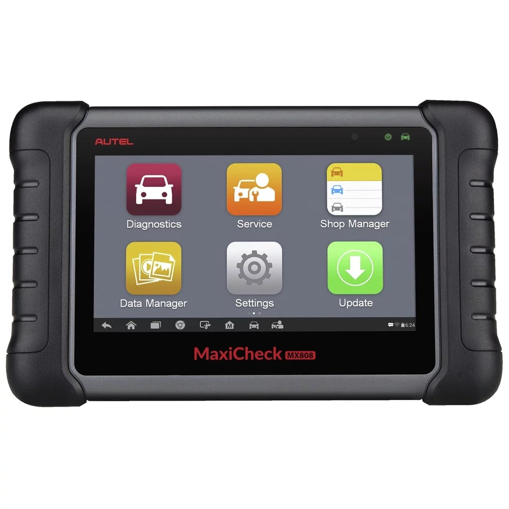 All Systems Code Reader S822045