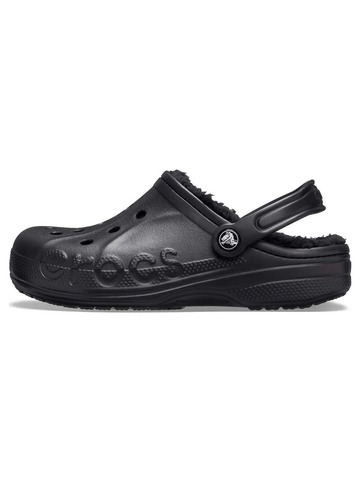 Unisex Lined Clogs E4703