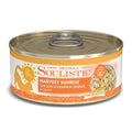 Chicken & Pumpkin Dinner in Gravy Wet Cat Food S821101