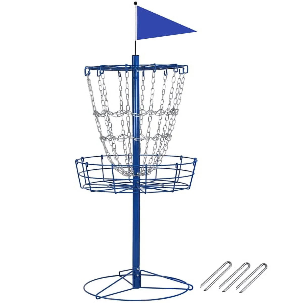 Disc Golf Goal D944124