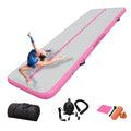 Inflatable Gymnastics Air Mat Tumble Track O518790