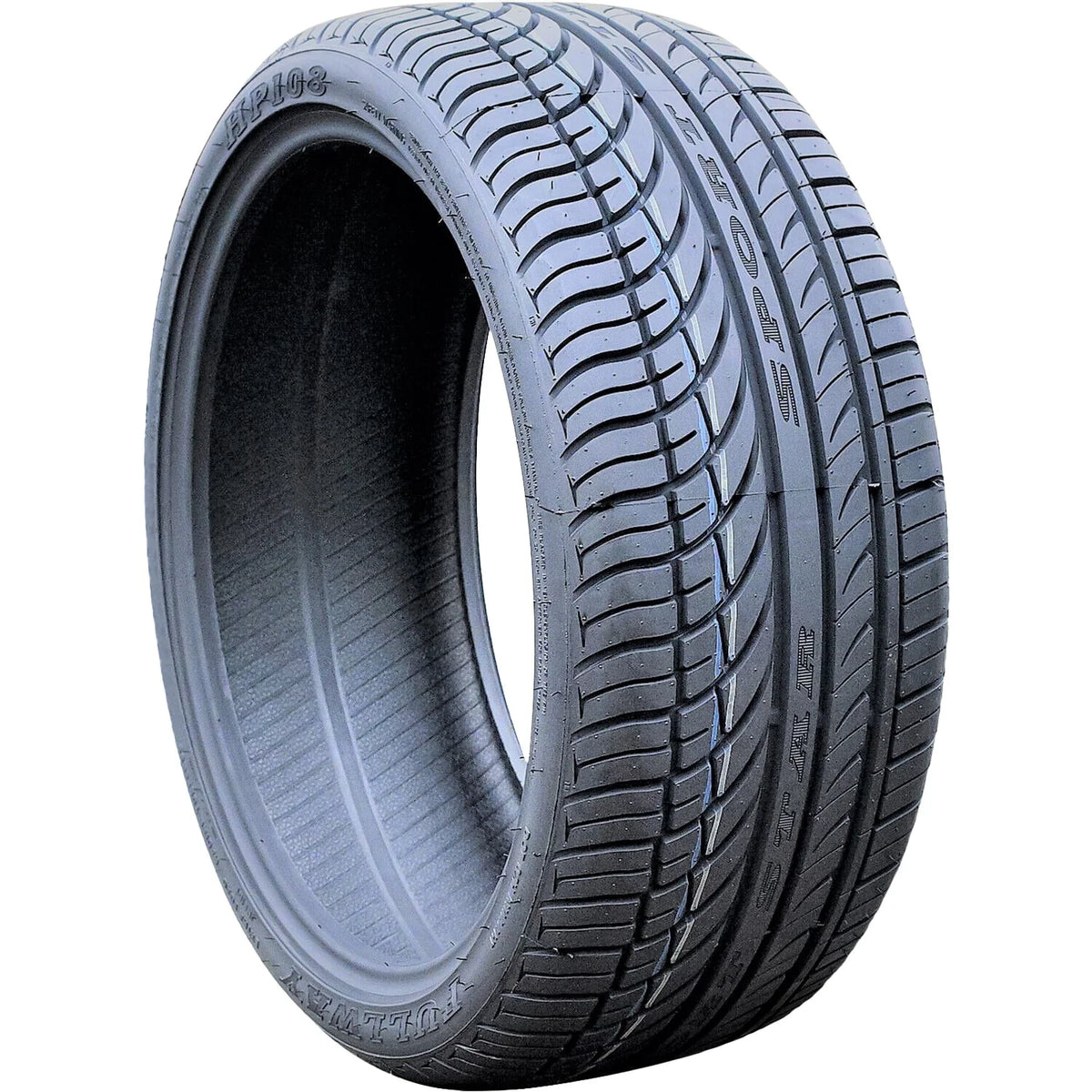 245/40ZR18 97W XL All Season Performance Tire C42173