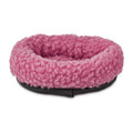 Small Animal Fleece Bed U495