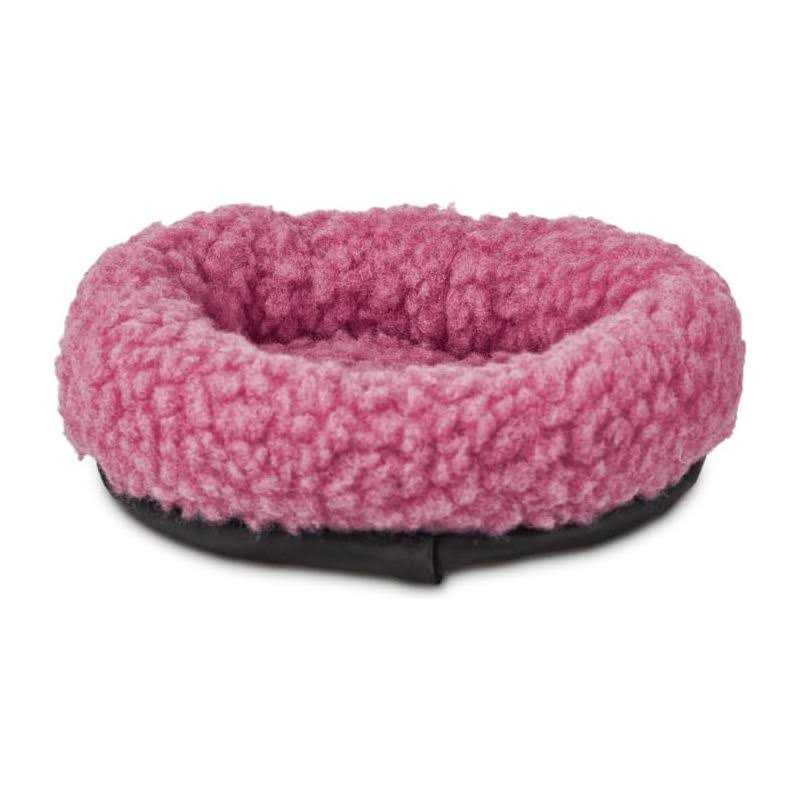 Small Animal Fleece Bed U495