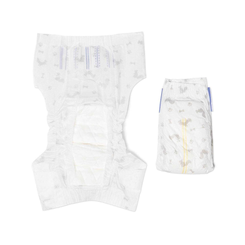 Dog Diapers 18ct H428