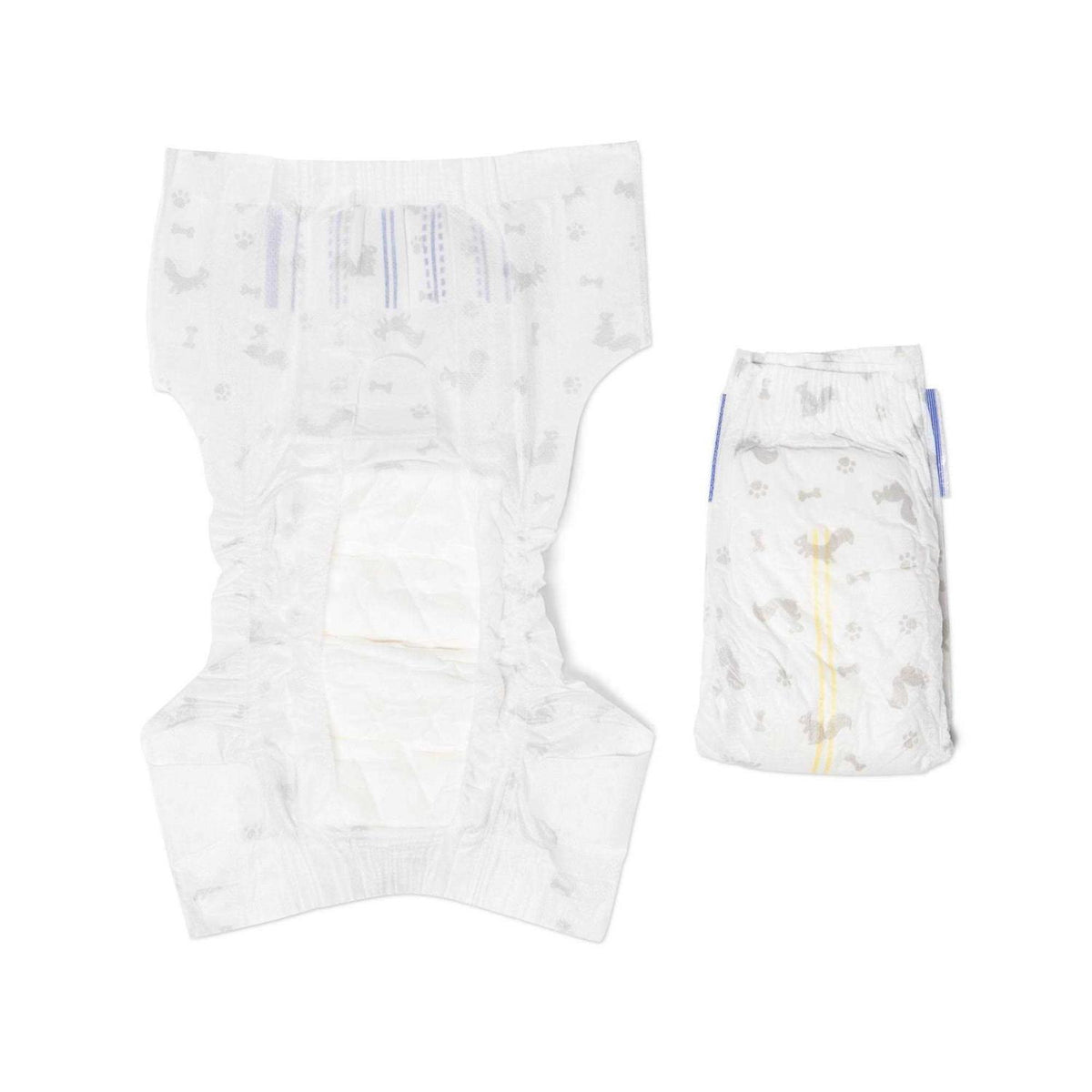 Dog Diapers 18ct H428