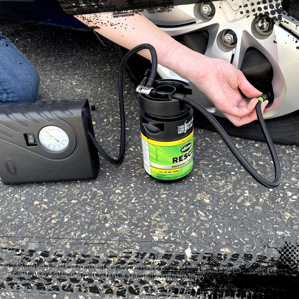 Emergency Tire Repair Sealant 14oz T236324