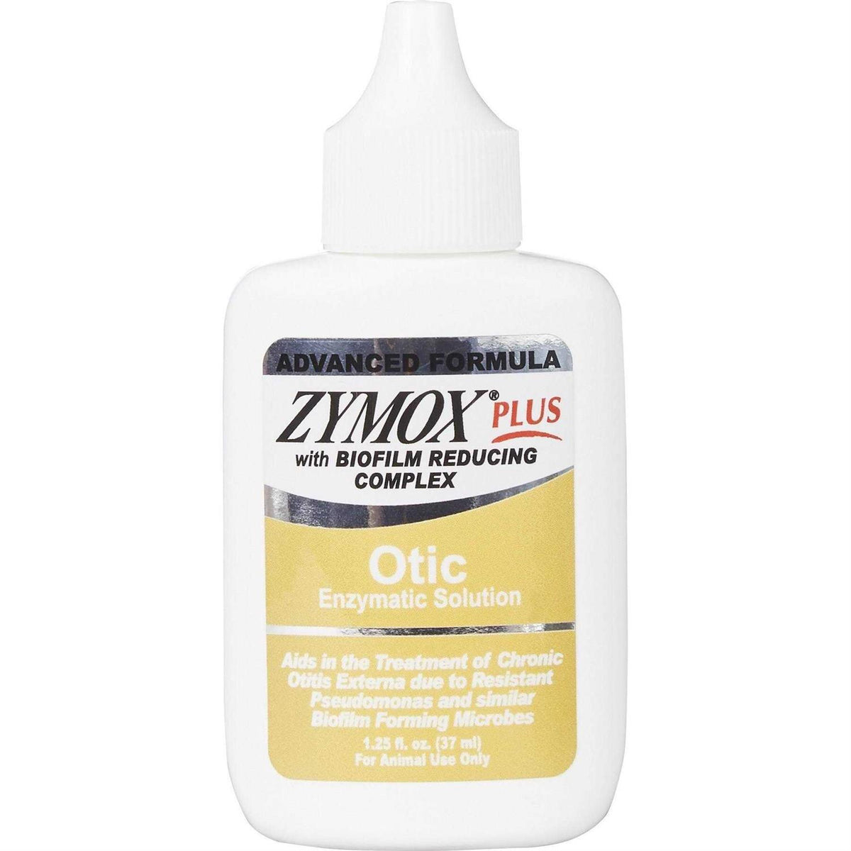 Enzymatic Ear Solution 1.25oz N75736