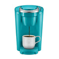 Black Single-Serve K-Cup Pod Coffee Maker T293