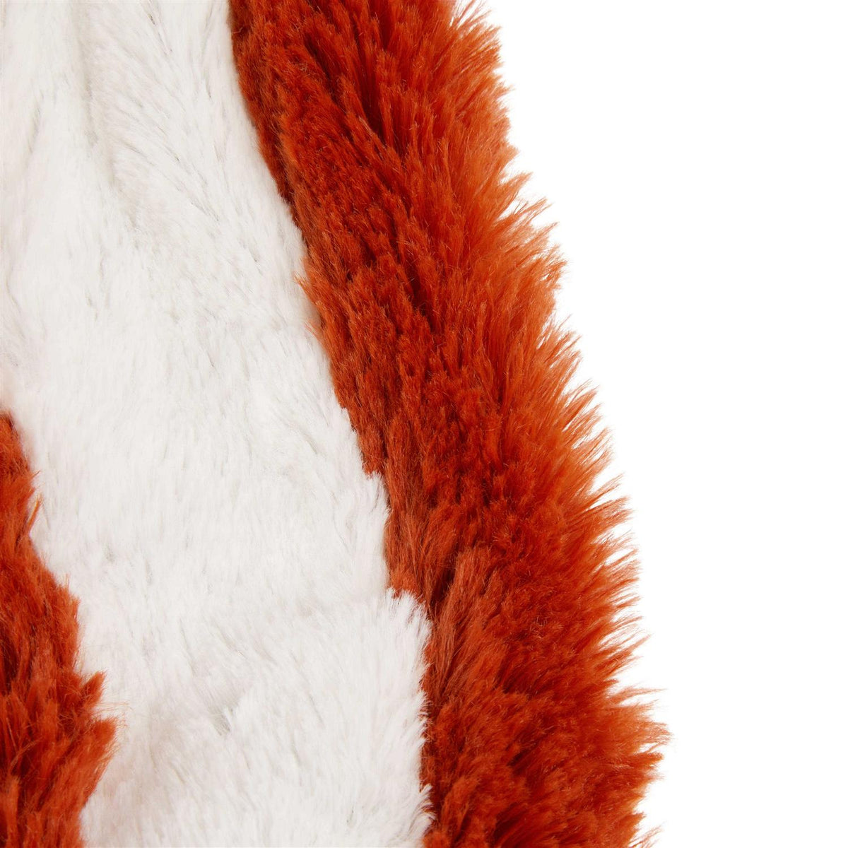 Fox Dog Toy D2280