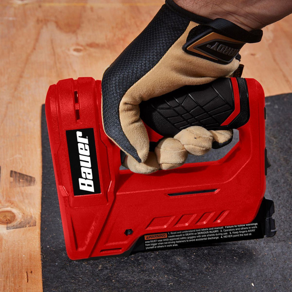 Cordless Stapler S252274