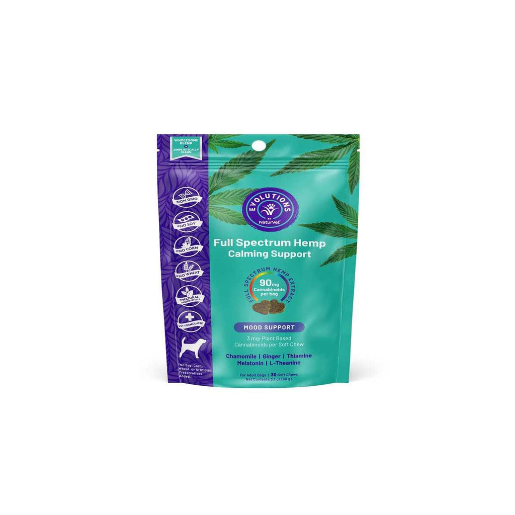 Soft Chew Supplement for adult Dogs L73113