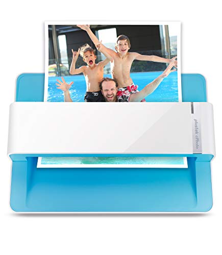 Photo Scanner 4x6 inch CCD Sensor A15294