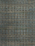 Steel Lagoon 12'0 x 15'0 Rug B130495