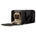 Soft Sided Pet Carrier for Cats & Dogs E941560