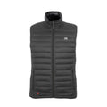 Black Vest A3965