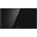 6.8 Inch Double-DIN Digital Media Receiver with Bluetooth K765529