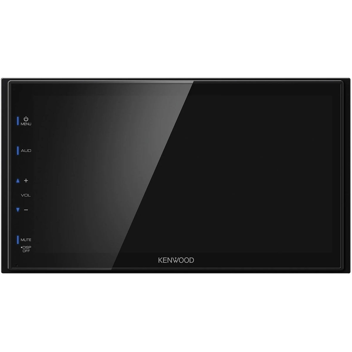 6.8 Inch Double-DIN Digital Media Receiver with Bluetooth K765529