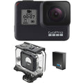 Waterproof Digital Action Camera with Touch Screen 4K HD Y7700