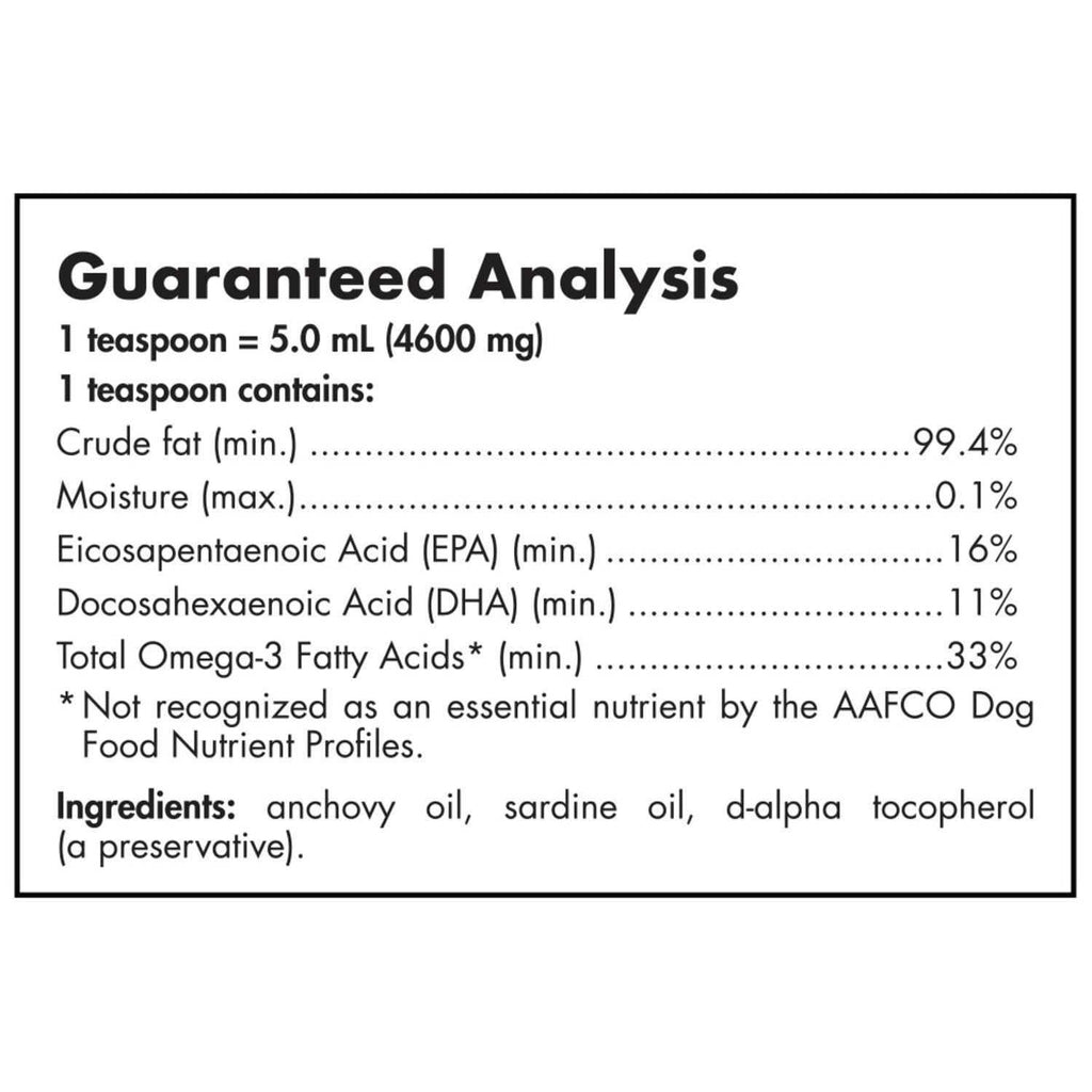 Omega 3 Pet A6513