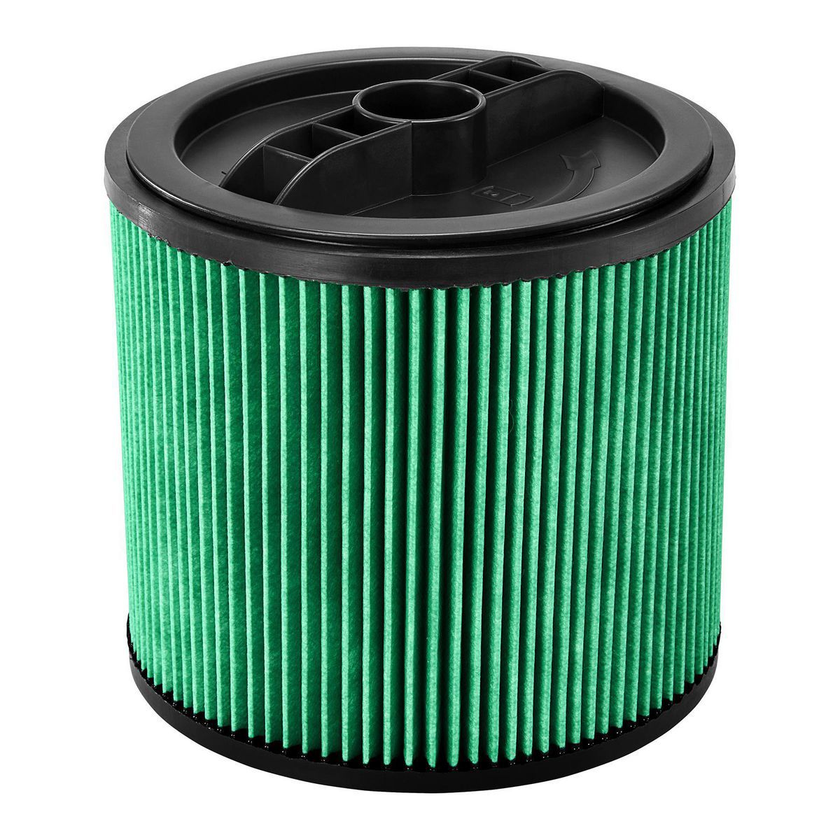 HEPA Five Layer Wet/Dry Vacuum Replacement Filter P87183