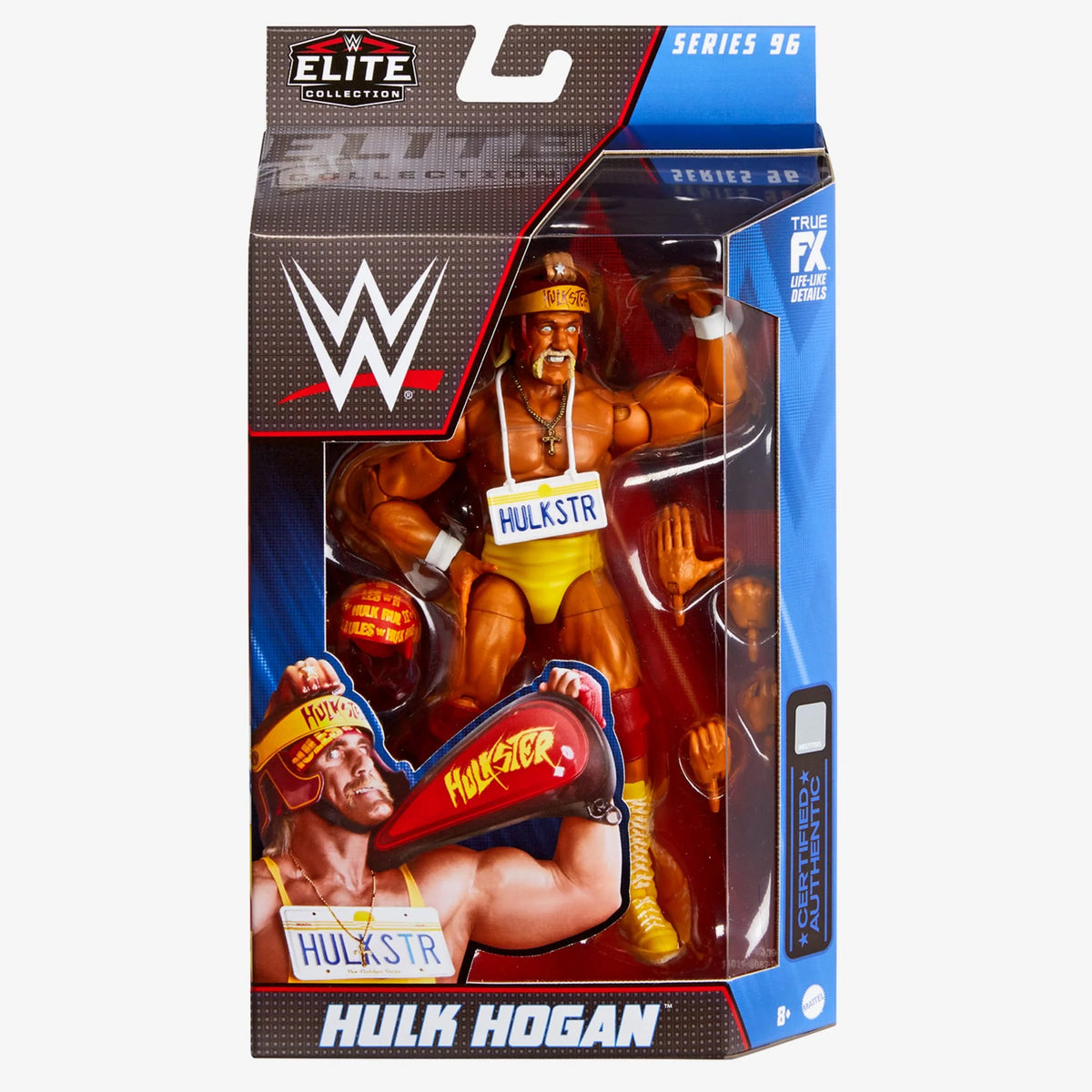Action Figure R707