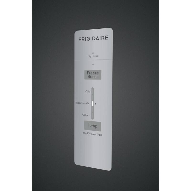 20 cu. ft. Frost Free Upright Freezer O16200